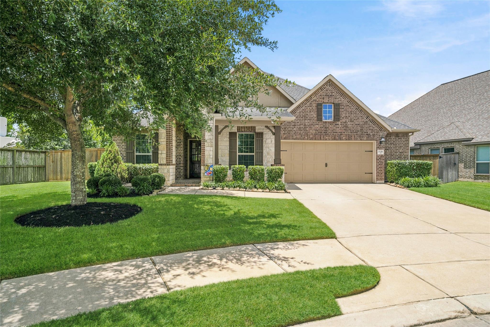 2126 Cinnamon Teal Circle