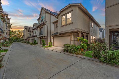 Photo of 2027 Paul Quinn Street, Houston, TX 77091 (MLS # 85182381)