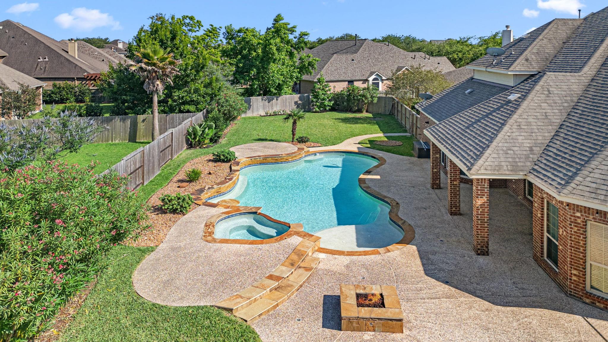 2873 Casciano Court