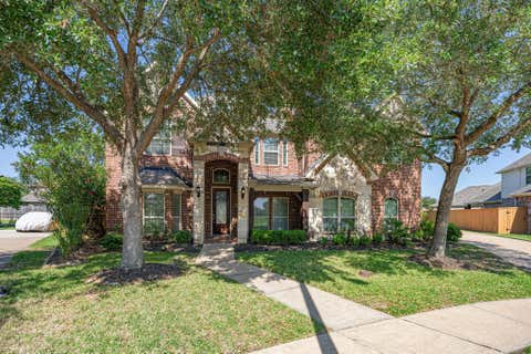 Photo of 2873 Casciano Court, League City, TX 77573 (MLS # 81831915)