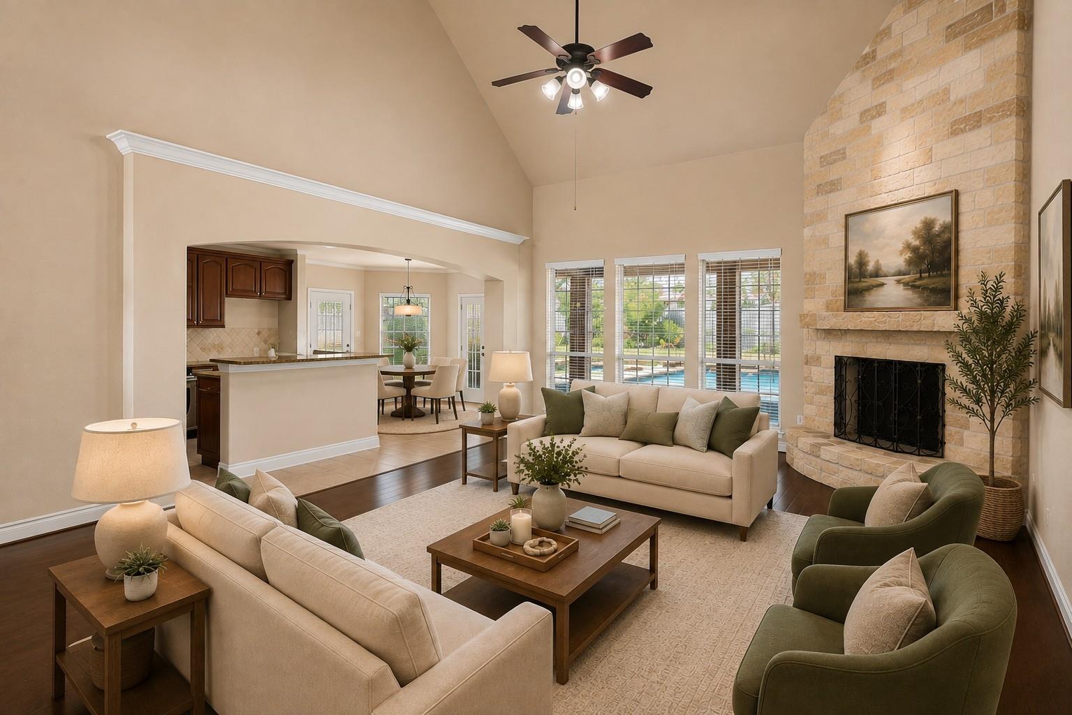 2873 Casciano Court