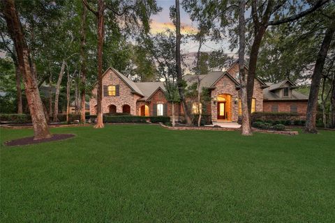 14626 Overbrook Lane Magnolia TX 77362