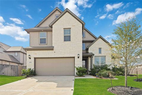 Photo of 4238 Redford Valley Road, Rosharon, TX 77583 (MLS # 80991794)