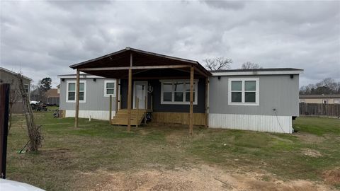 421 Bower Lane Conroe TX 77303