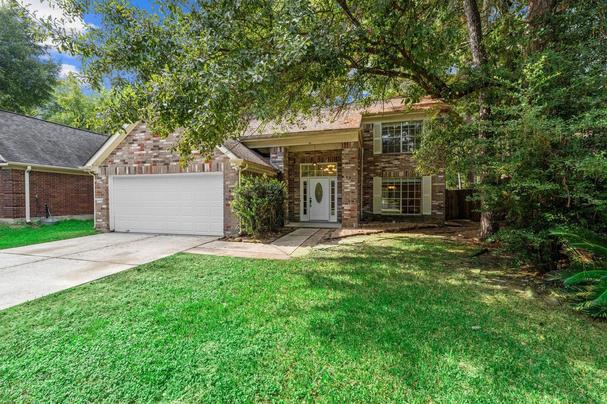 179 Sylvan Forest Drive