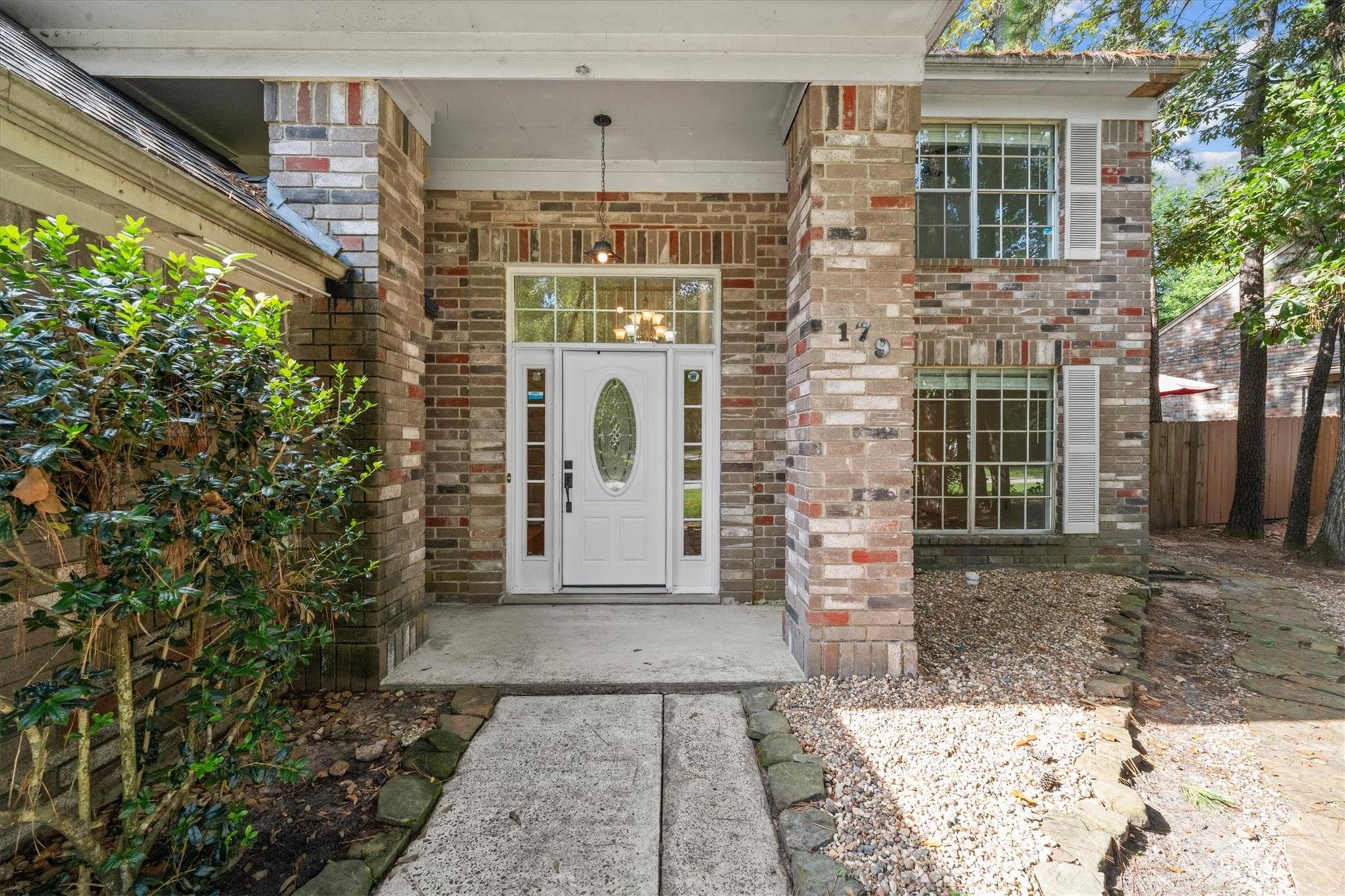 179 Sylvan Forest Drive