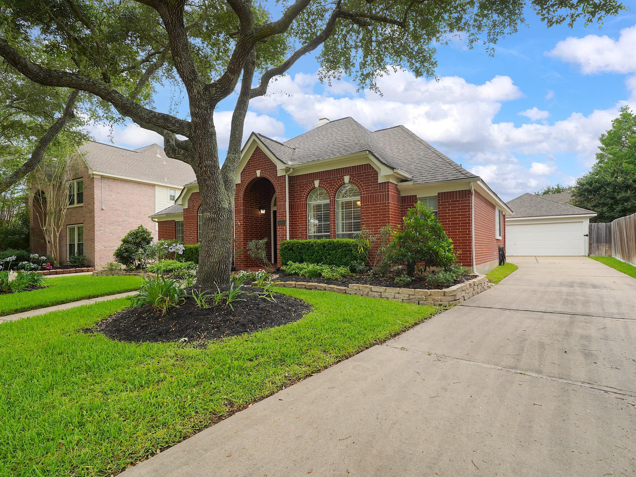 23010 Lodge Meadows Drive