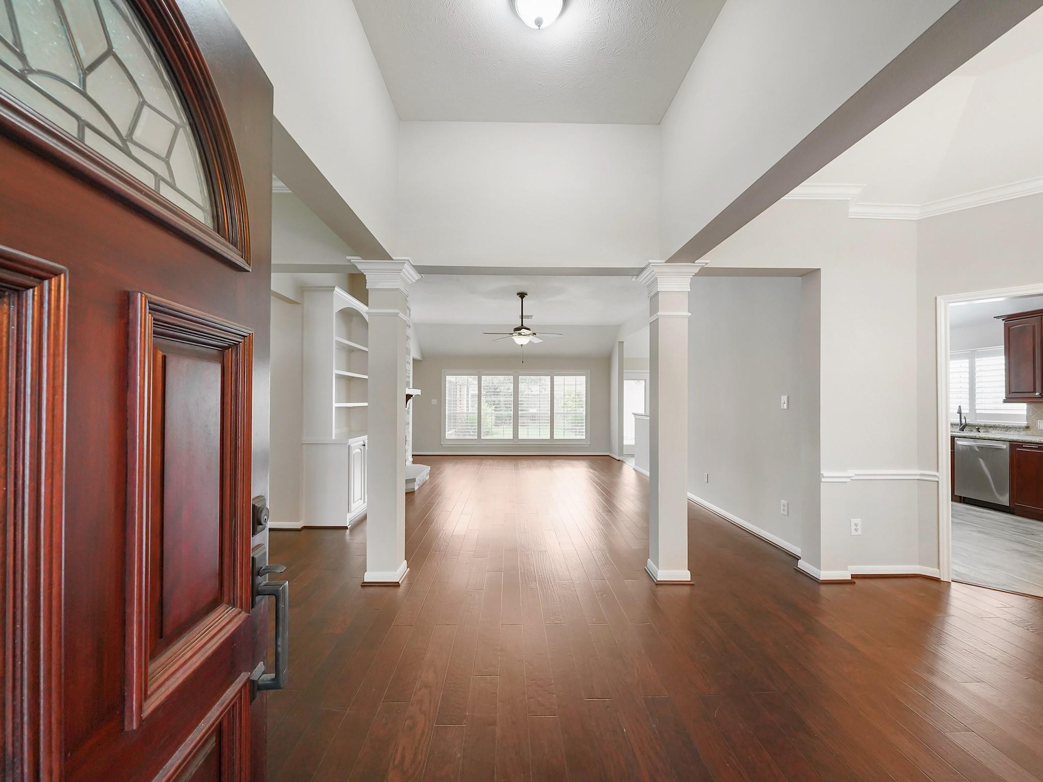 23010 Lodge Meadows Drive