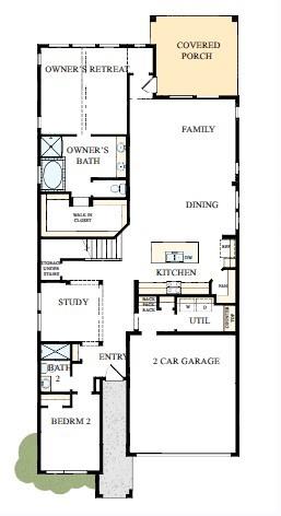 492 Harvest Moon Drive