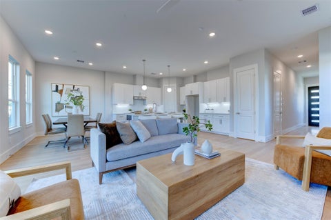 Photo of 5130 Rosslyn Road, Houston, TX 77018 (MLS # 43529607)