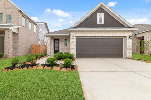Photo of 6627 Sunset Velvet Drive, Katy, TX 77493 (MLS # 14255644)