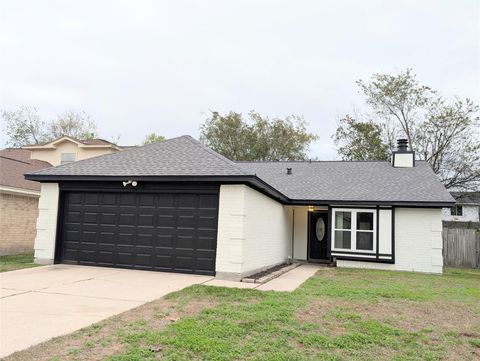 Photo of 24202 Landing Way Drive, Spring, TX 77373 (MLS # 28516908)
