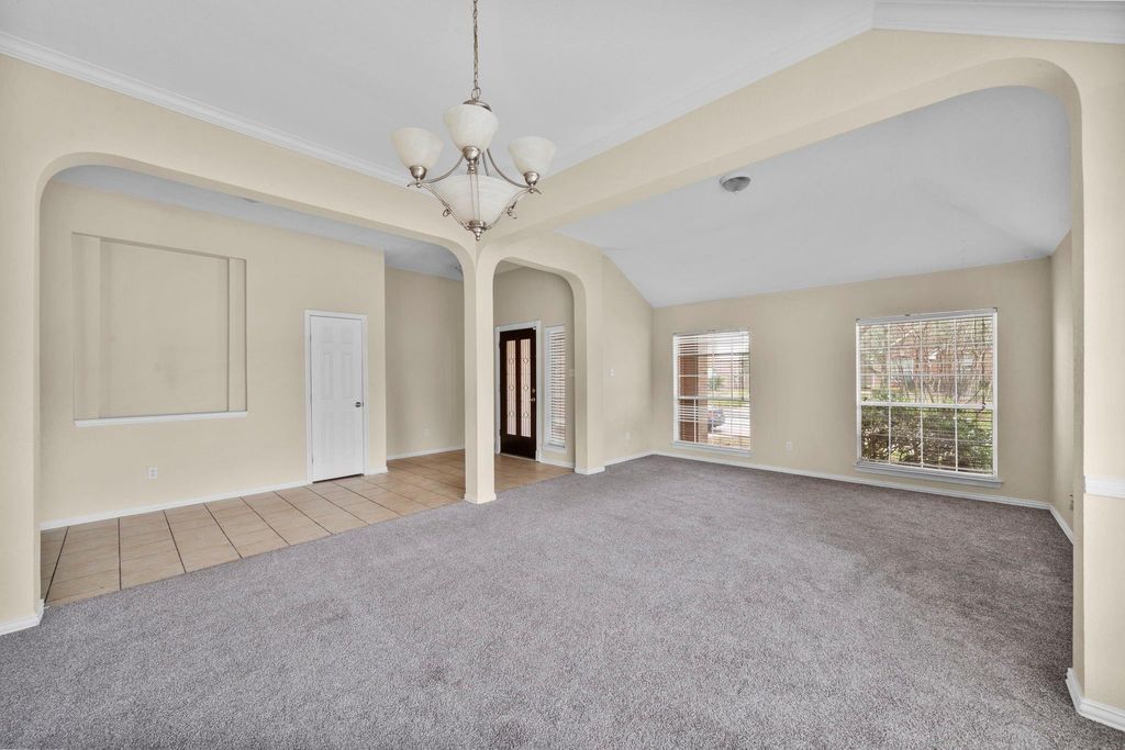 Photo of 10203 Cascade Hills Drive, Houston, TX 77064 (MLS # 67574446)