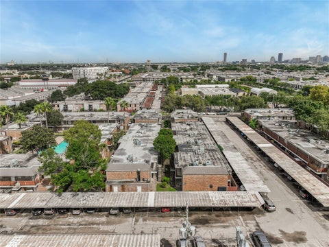 Tiny photo for 6305 Westward Street #139, Houston, TX 77081 (MLS # 65220998)