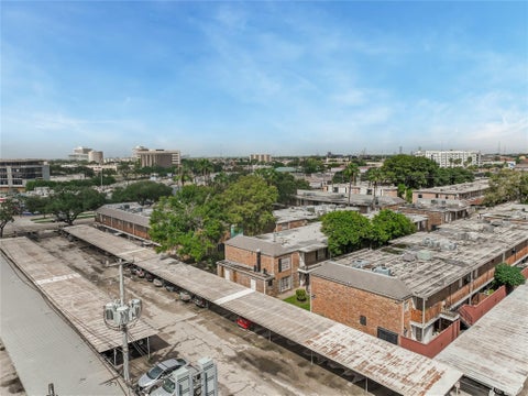 Tiny photo for 6305 Westward Street #139, Houston, TX 77081 (MLS # 65220998)
