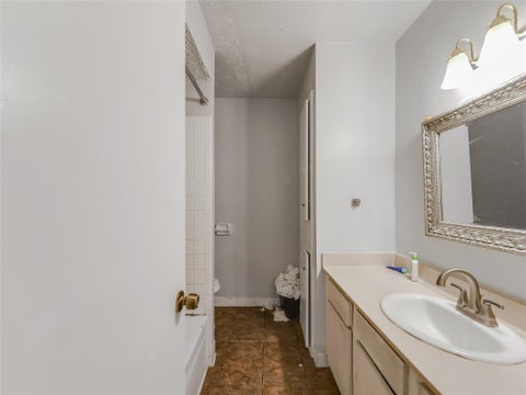 Tiny photo for 6305 Westward Street #139, Houston, TX 77081 (MLS # 65220998)