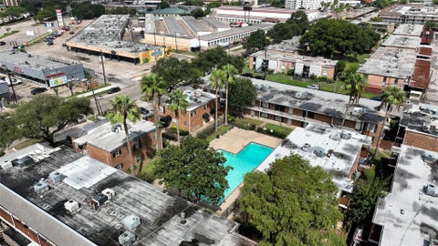 Tiny photo for 6305 Westward Street #139, Houston, TX 77081 (MLS # 65220998)