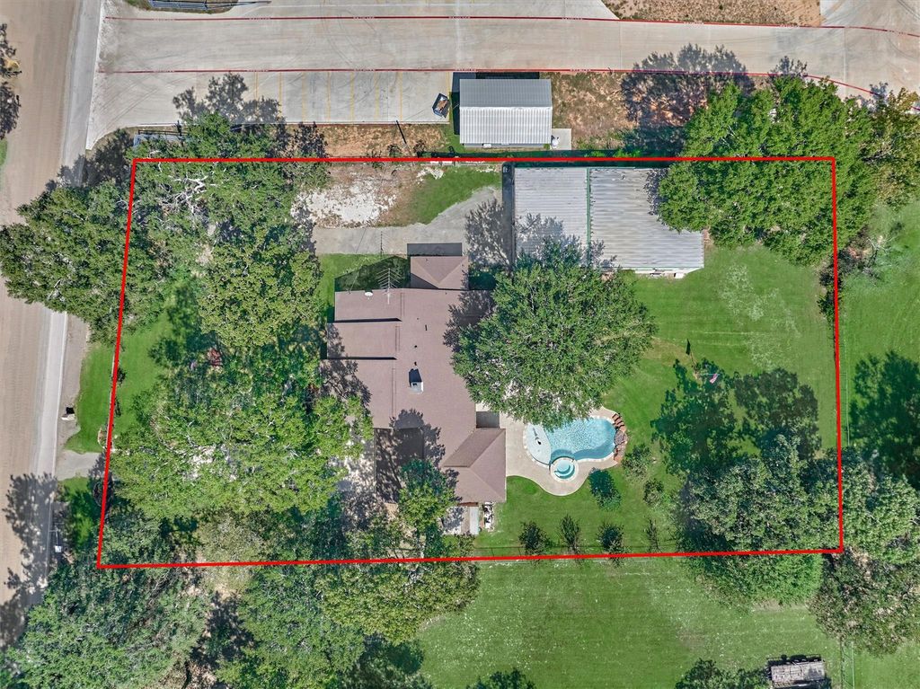 Photo of 16024 Rabon Chapel Road, Montgomery, TX 77316 (MLS # 97207729)