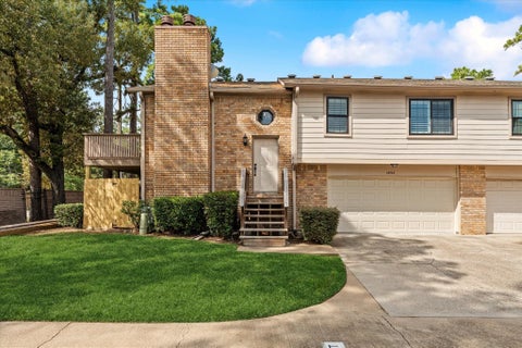 Photo of 16963 Chapel Pines Drive #57, Spring, TX 77379 (MLS # 88718475)