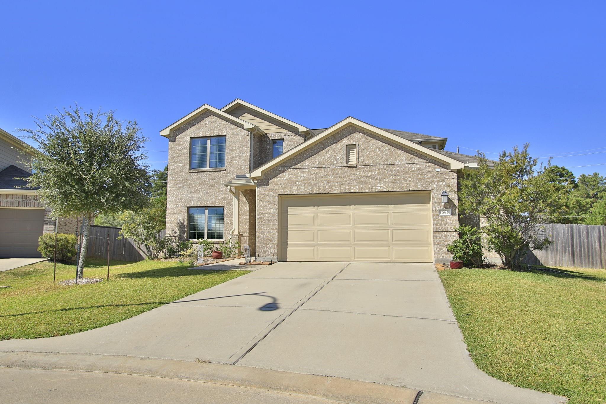 691 Crystal Charm Lane
