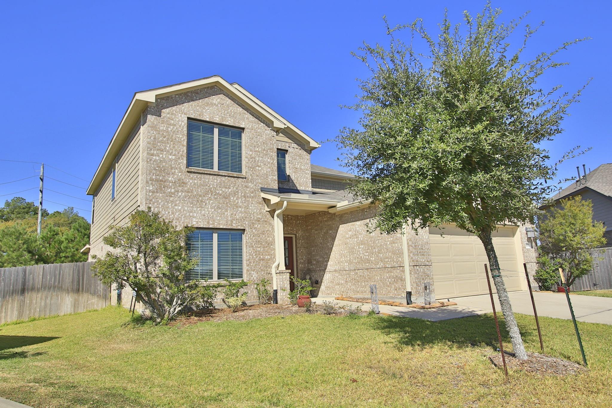 691 Crystal Charm Lane