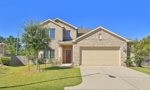 691 Crystal Charm Lane Magnolia TX 77354