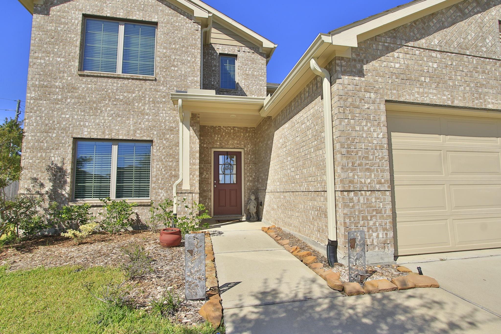 691 Crystal Charm Lane