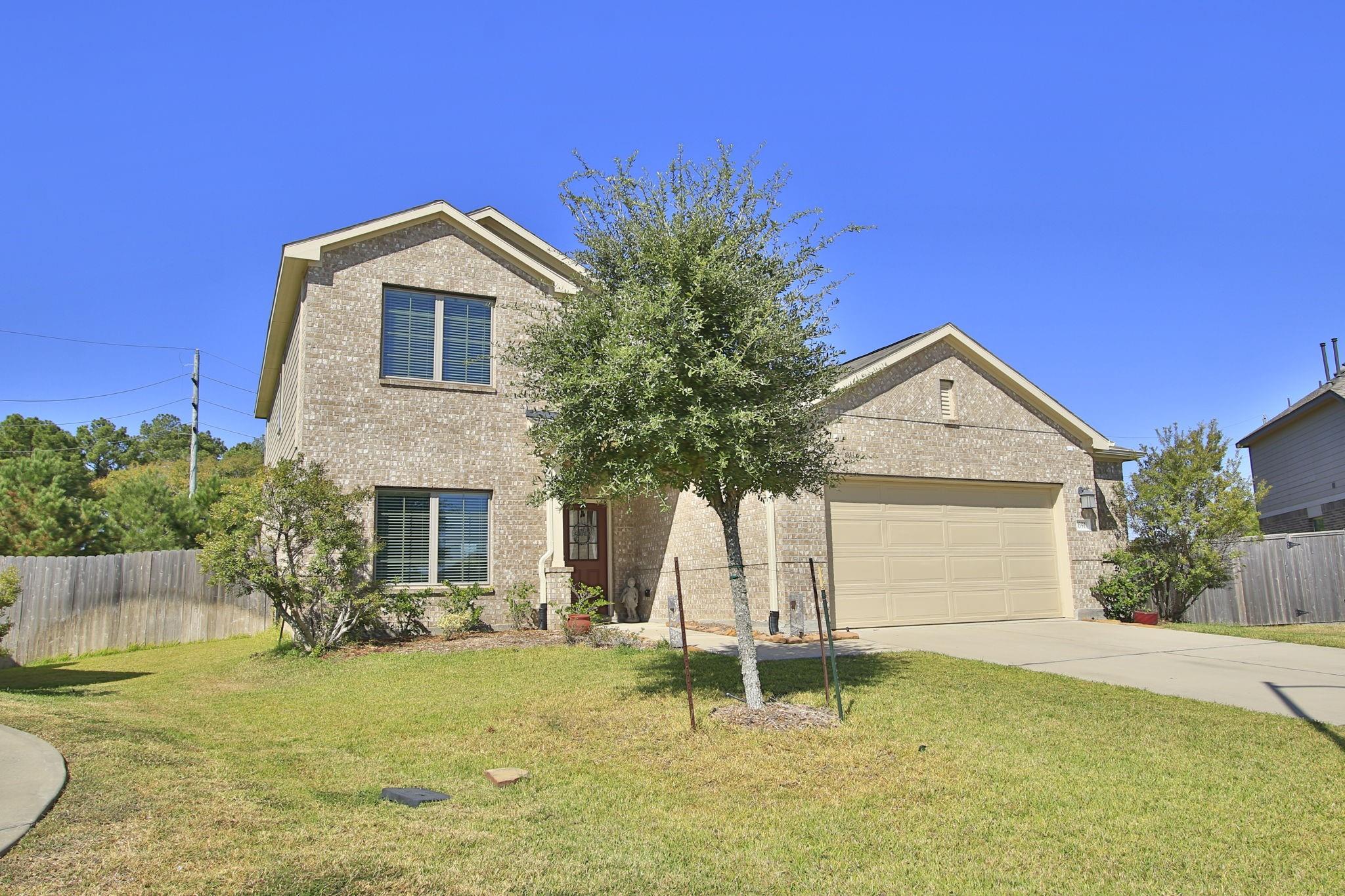 691 Crystal Charm Lane