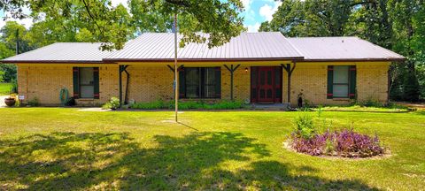 Photo of 1701 Vz County Road 1803, Grand Saline, TX 75140 (MLS # 6068451)