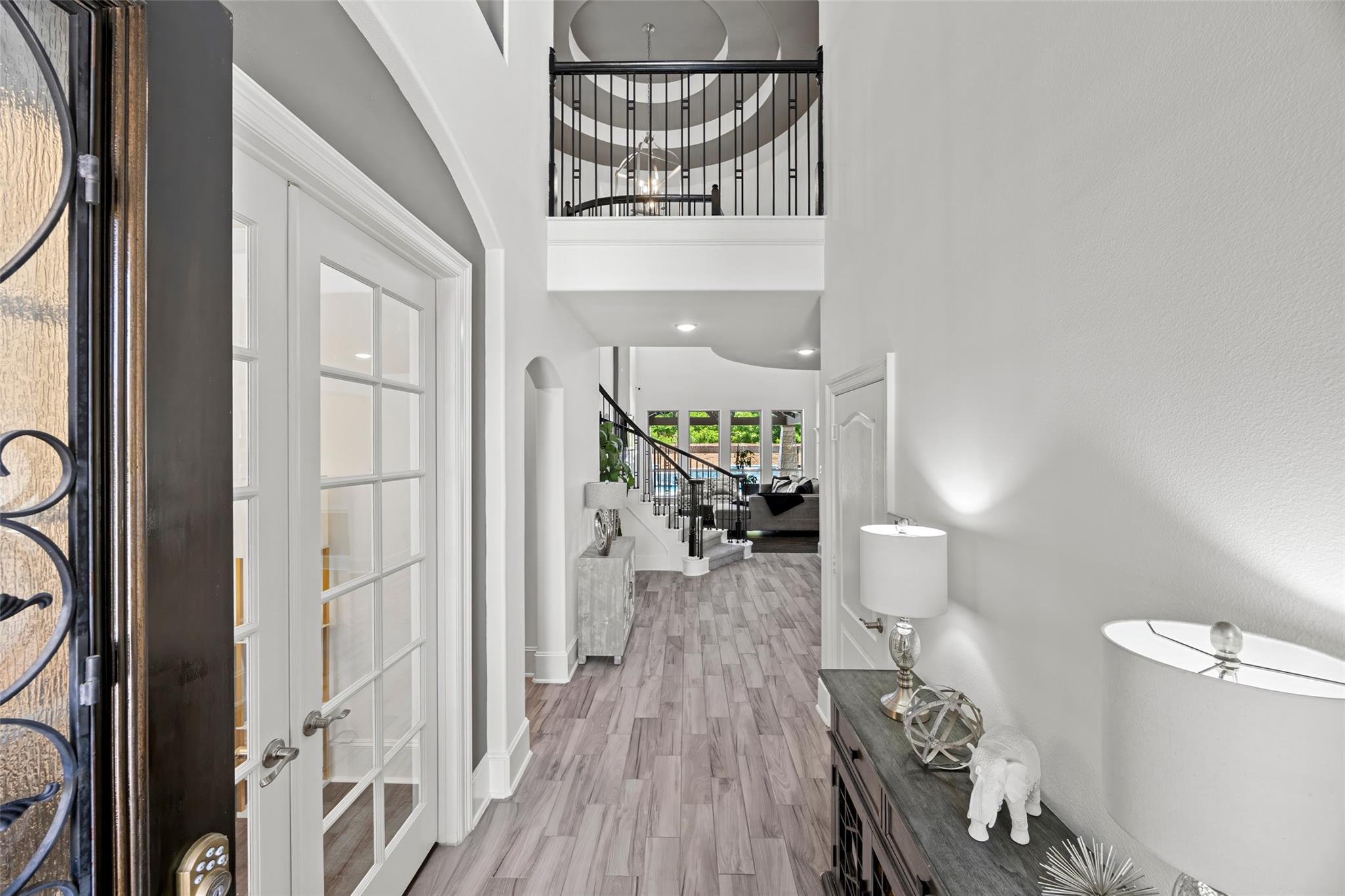 6714 Birchwood Bend Court