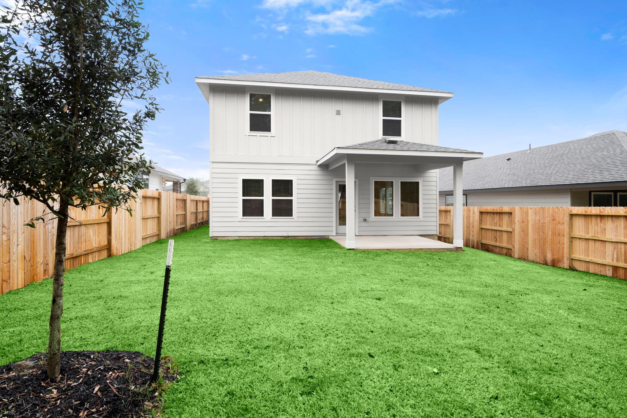 18733 Timber Glen Drive