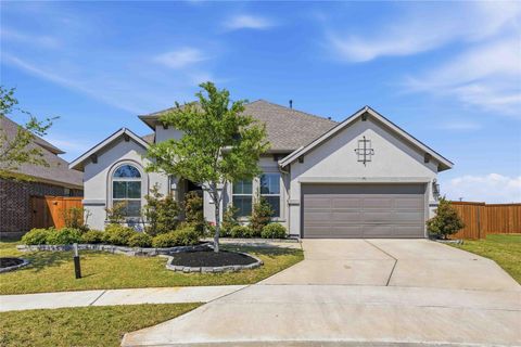 Photo of 11823 Creekside Shore Circle, Cypress, TX 77433 (MLS # 27254856)