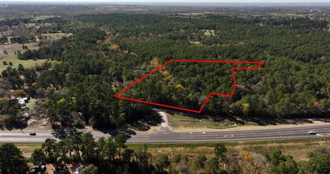 Photo of 4604 Highway 105 E, Navasota, TX 77868 (MLS # 62428157)