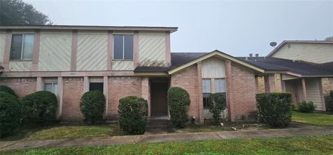 Photo of 2053 Country Village Boulevard #C, Humble, TX 77338 (MLS # 78366793)