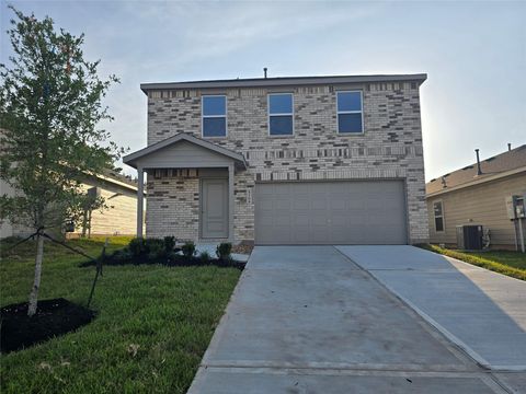 Homes For Rent - 5708 Ivy Crest Crst<br/> Montgomery, TX 77316