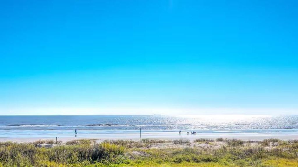 Photo of 1513 40th Street, Galveston, TX 77550 (MLS # 43801165)