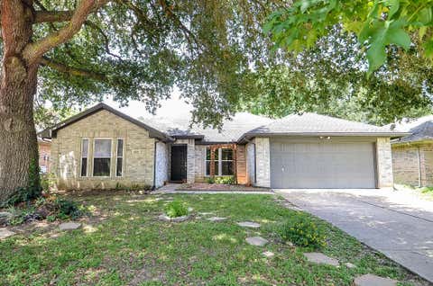 Photo of 4521 W Columbary Drive, Rosenberg, TX 77471 (MLS # 12358919)