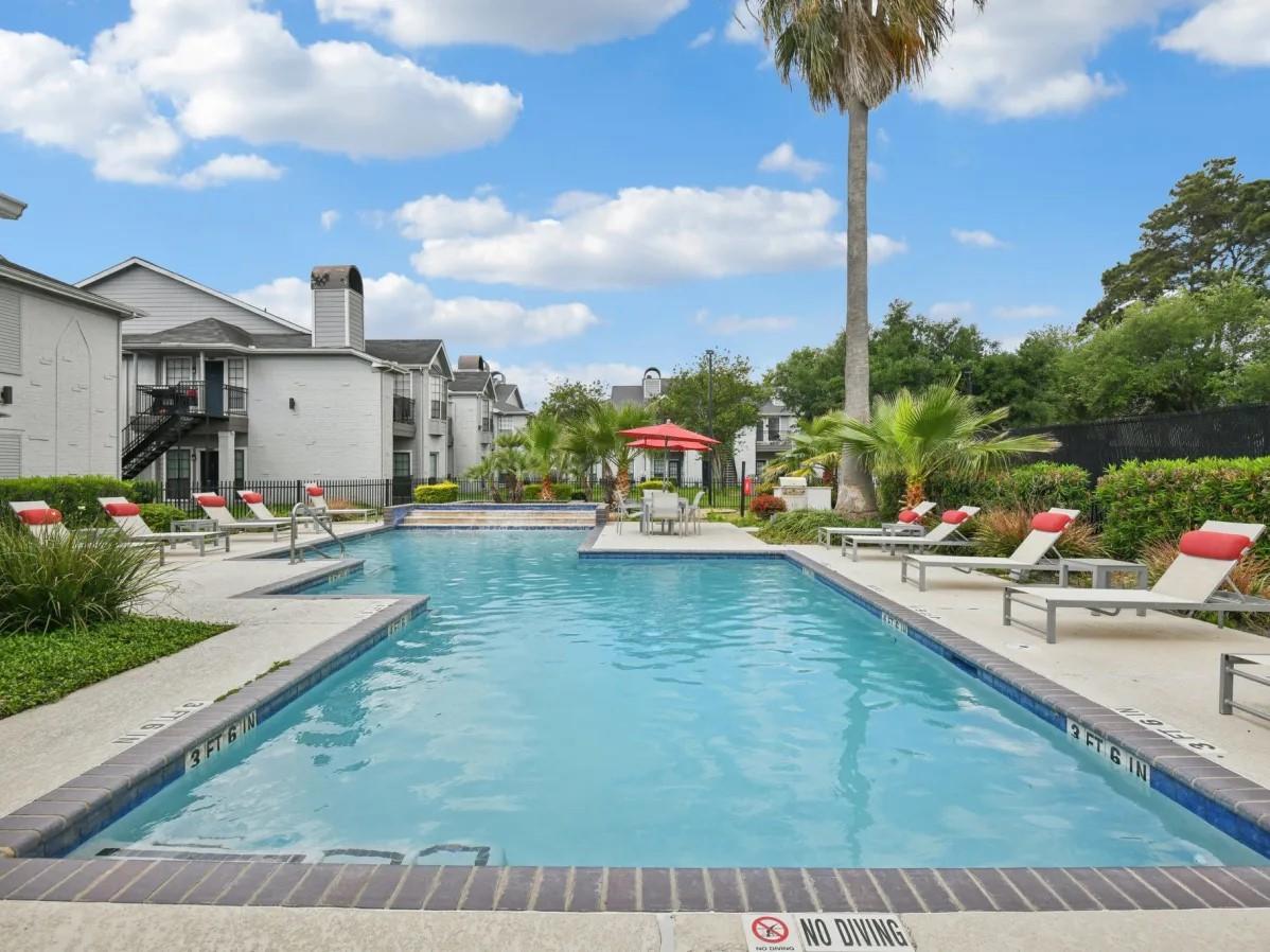 4211 Clay Hill Drive 1214