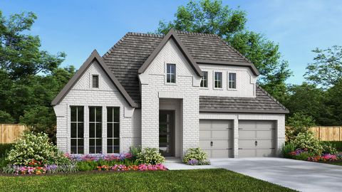 Photo of 29882 Amber Brook Drive, Magnolia, TX 77354 (MLS # 58117870)