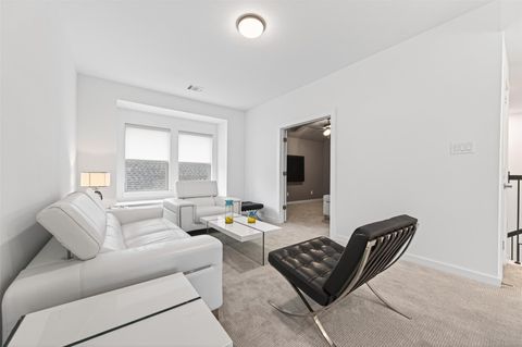 Tiny photo for 2318 Precision Lane, Katy, TX 77493 (MLS # 21000195)