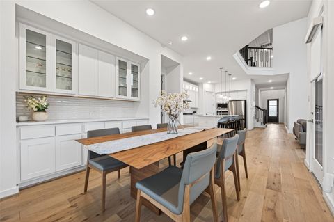 Tiny photo for 2318 Precision Lane, Katy, TX 77493 (MLS # 21000195)