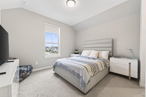 Tiny photo for 2318 Precision Lane, Katy, TX 77493 (MLS # 21000195)