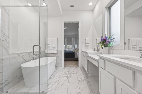 Tiny photo for 2318 Precision Lane, Katy, TX 77493 (MLS # 21000195)