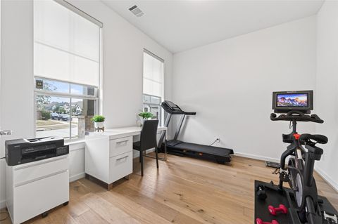 Tiny photo for 2318 Precision Lane, Katy, TX 77493 (MLS # 21000195)