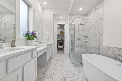 Tiny photo for 2318 Precision Lane, Katy, TX 77493 (MLS # 21000195)