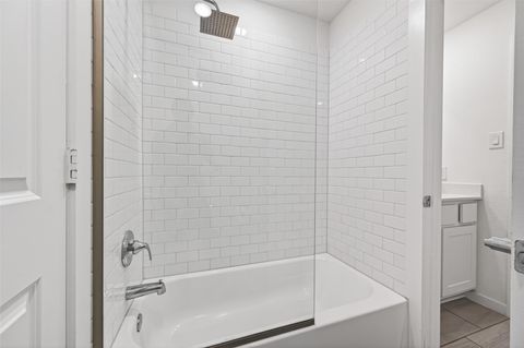 Tiny photo for 2318 Precision Lane, Katy, TX 77493 (MLS # 21000195)