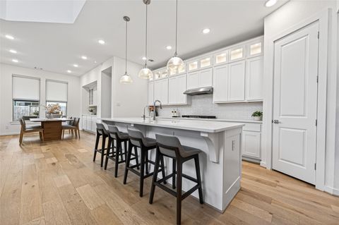 Tiny photo for 2318 Precision Lane, Katy, TX 77493 (MLS # 21000195)