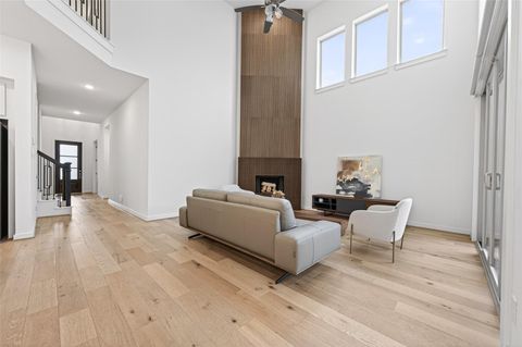 Tiny photo for 2318 Precision Lane, Katy, TX 77493 (MLS # 21000195)