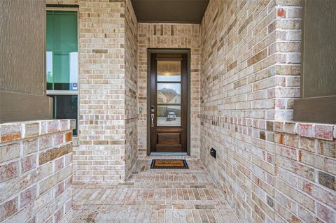 Tiny photo for 2318 Precision Lane, Katy, TX 77493 (MLS # 21000195)