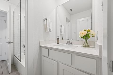 Tiny photo for 2318 Precision Lane, Katy, TX 77493 (MLS # 21000195)